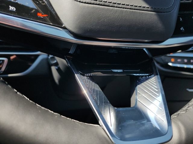 New 2026 Cadillac Lyriq V w/ LPO, Floor Liner Package image 31