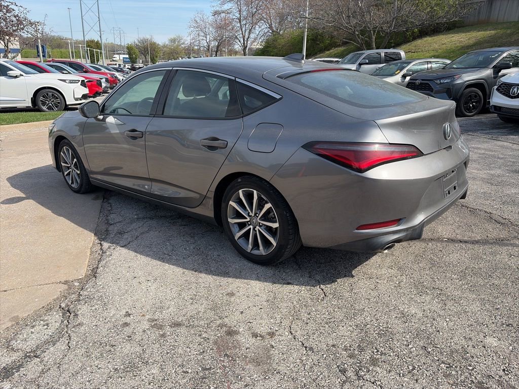 Used 2023 Acura Integra image 7