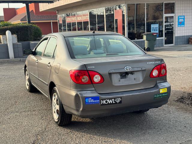 Used 2006 Toyota Corolla CE image 4