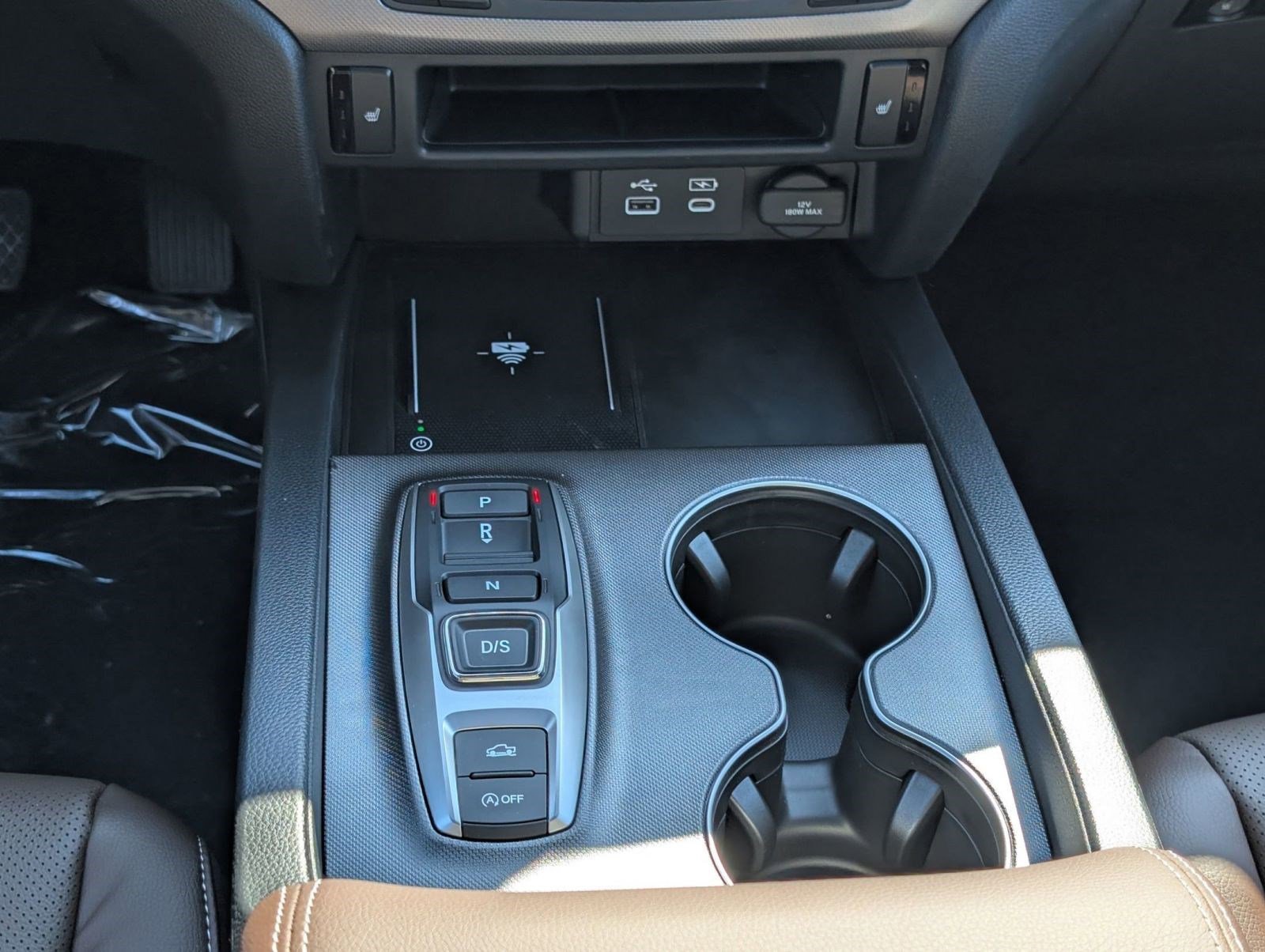 New 2026 Honda Ridgeline RTL image 26