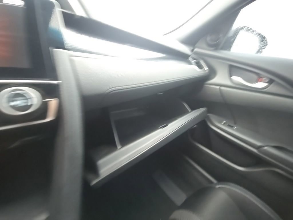 Used 2021 Honda Civic Sport image 19