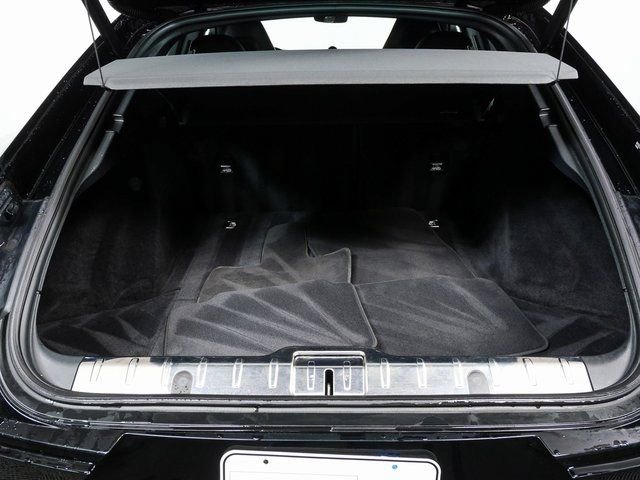 Certified 2023 Porsche Panamera RWD image 31