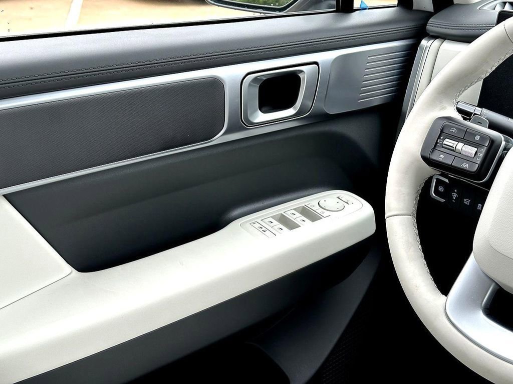 New 2026 Hyundai Santa Fe SE FWD image 20