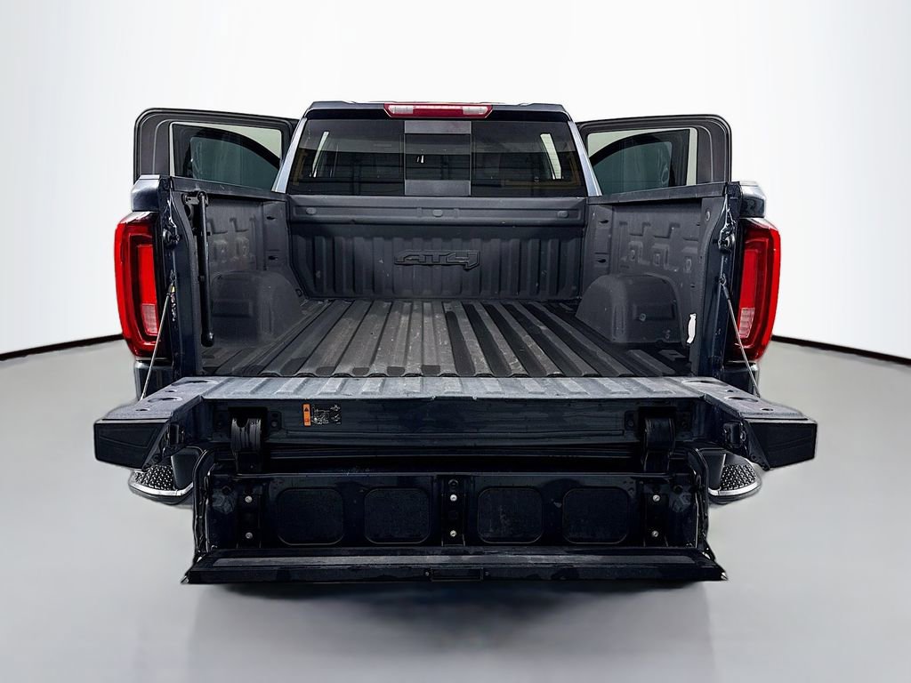Used 2022 GMC Sierra 1500 AT4 w/ AT4 Preferred Package image 26