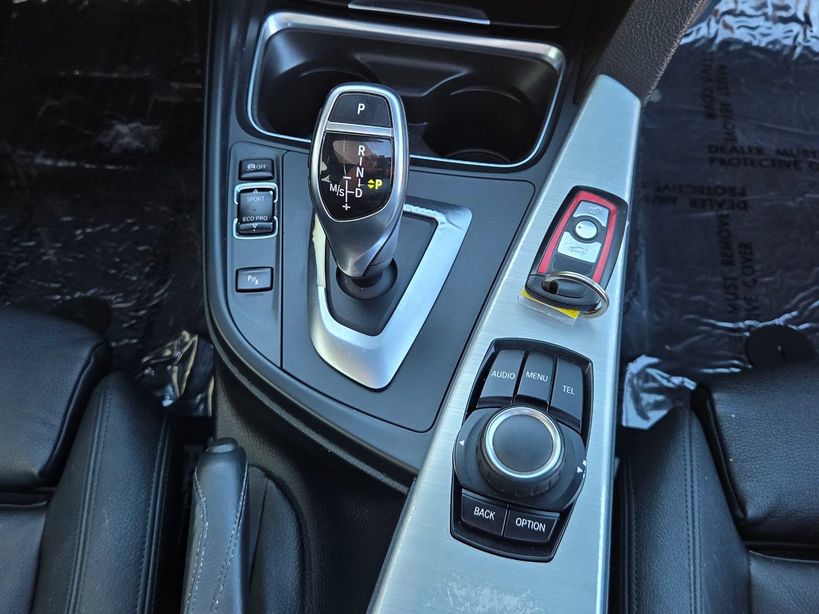 Used 2015 BMW 428i Coupe RWD image 25