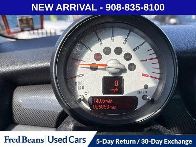 Used 2012 MINI Cooper S image 10