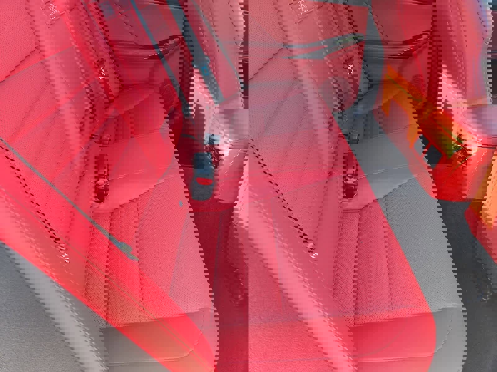 Used 2023 Lexus IS 350 F Sport image 20