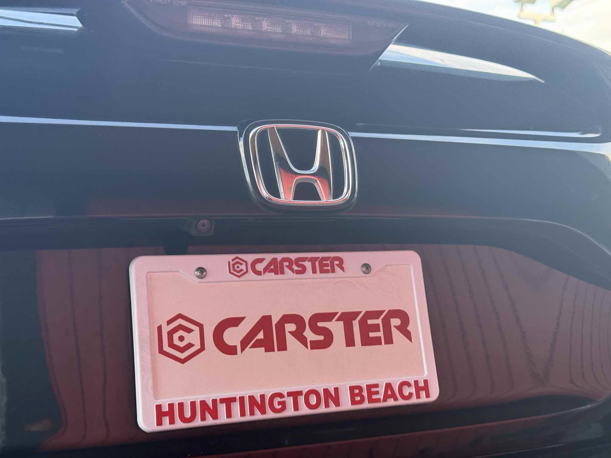 Used 2018 Honda Civic Sport image 31