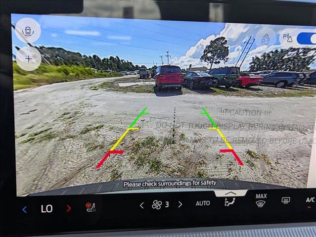 New 2026 Ford Explorer Active w/ Active Comfort Package image 13