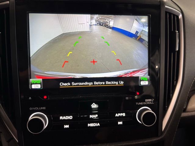 Used 2023 Subaru Forester Limited AWD/4WD image 28