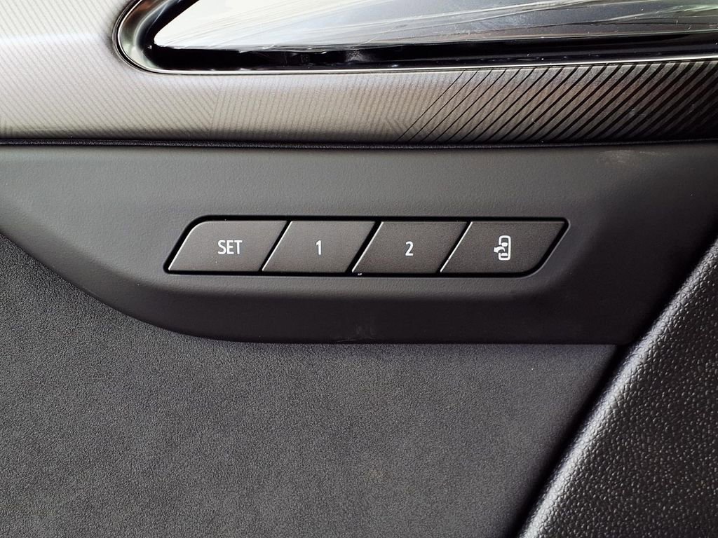 New 2026 Buick Envision Sport Touring AWD/4WD image 19