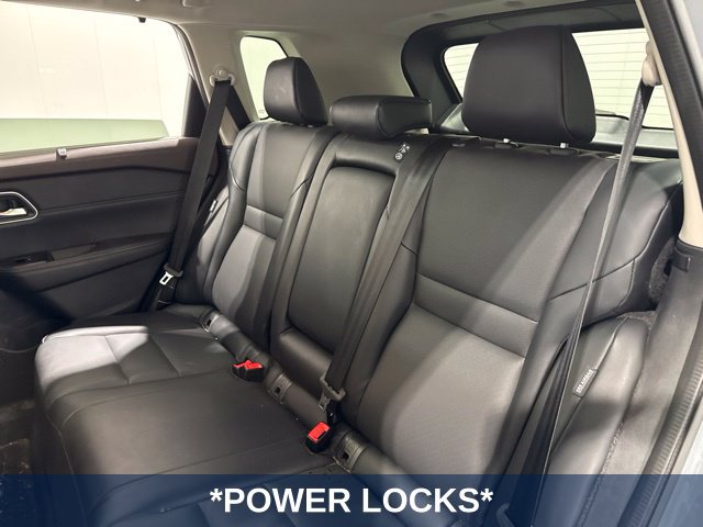 Used 2021 Nissan Rogue SV AWD/4WD image 10