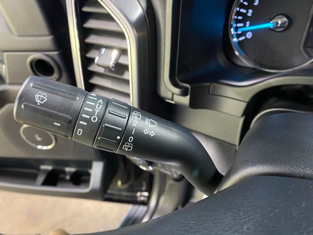 Used 2019 Ford Expedition Max Platinum image 21