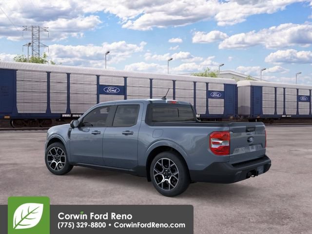 New 2026 Ford Maverick Lariat AWD/4WD image 4