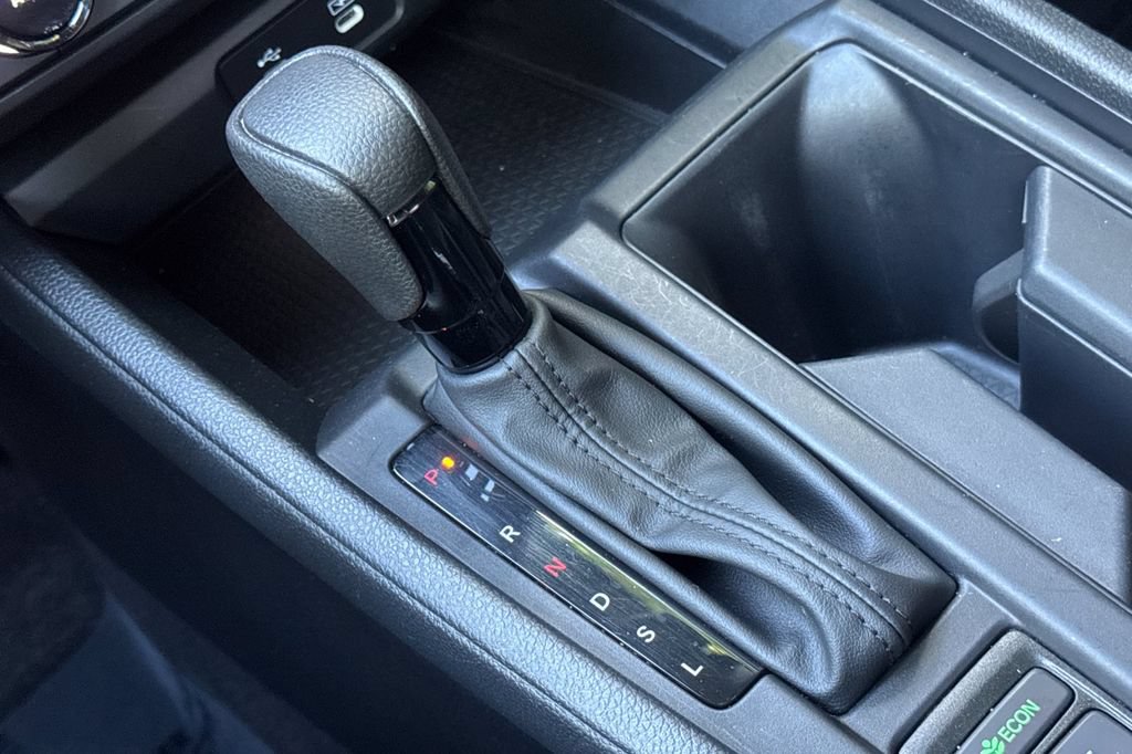 Certified 2024 Honda Accord EX image 20