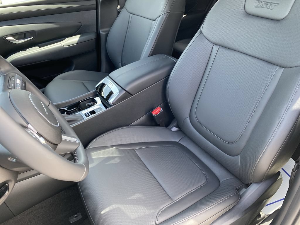 New 2026 Hyundai Tucson XRT FWD image 11