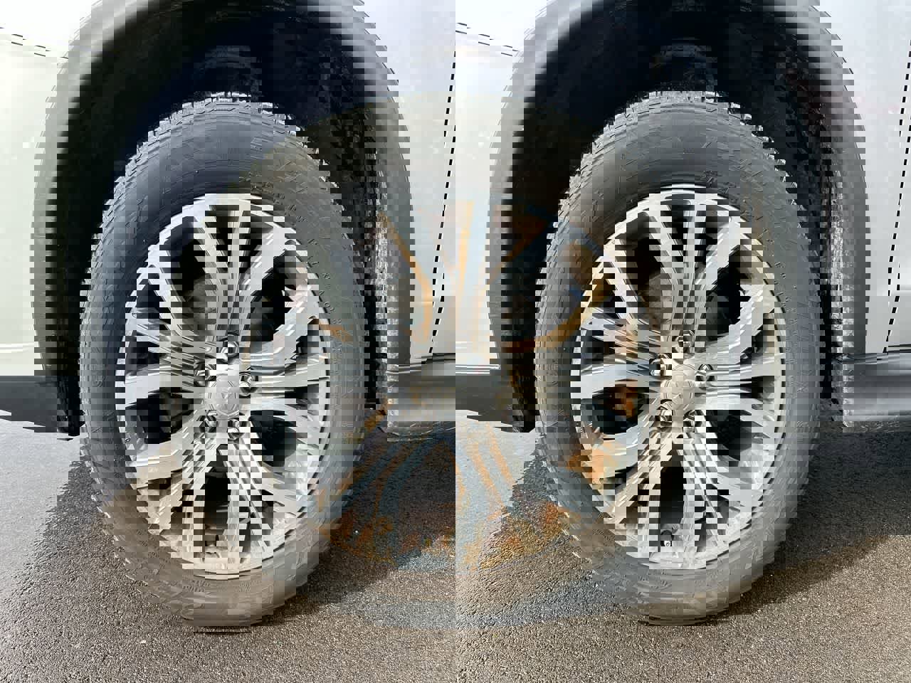 Used 2018 Mitsubishi Outlander Sport ES image 19