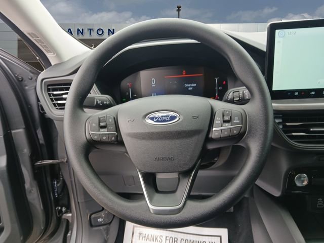Used 2026 Ford Escape Active image 12