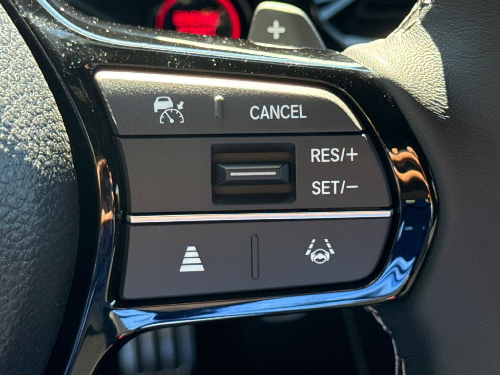 Certified 2026 Honda Civic Sport image 29