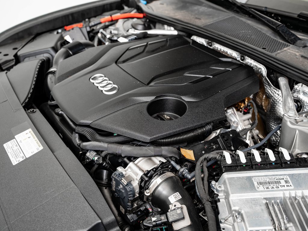 Used 2022 Audi A6 Premium Plus w/ Premium Plus Package image 46