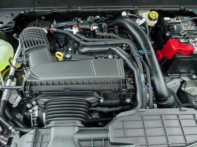 New 2025 Ford Maverick XL w/ 4K Tow Package image 15