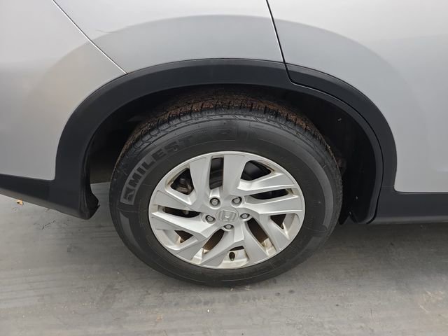 Used 2015 Honda CR-V EX image 20