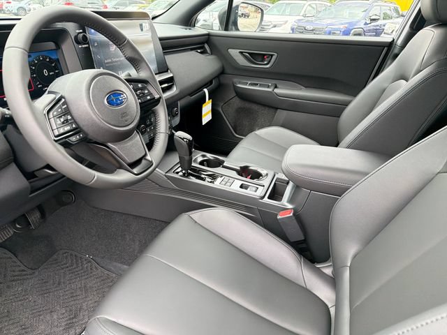 New 2026 Subaru Outback Premium AWD/4WD image 18