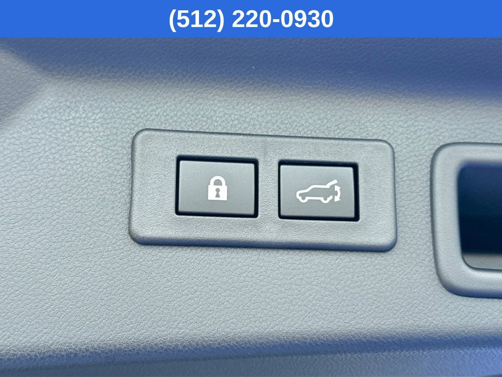 New 2026 Subaru Forester Sport AWD/4WD image 33