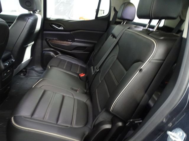 Certified 2021 GMC Acadia Denali image 4