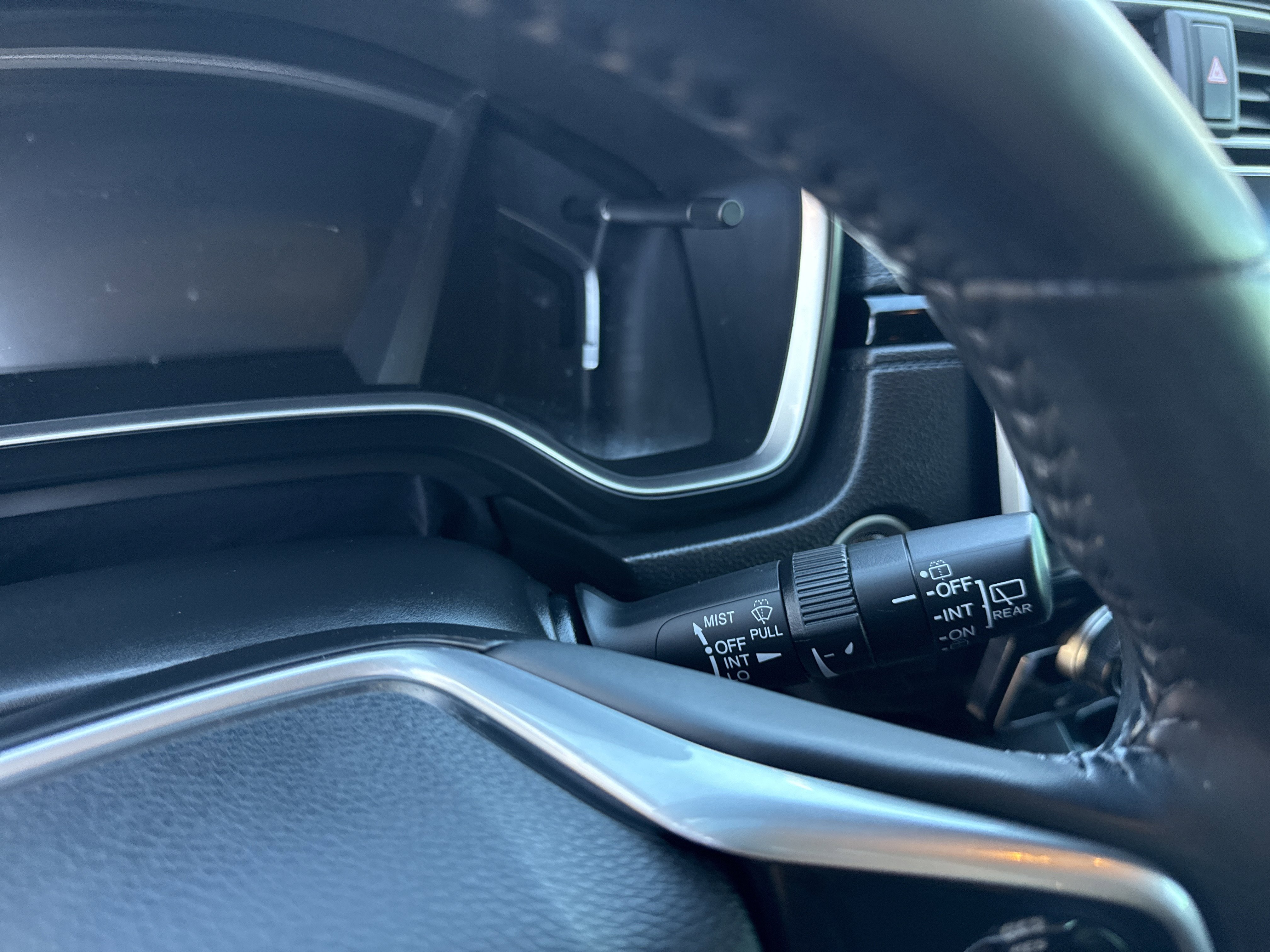 Certified 2021 Honda CR-V EX-L image 25