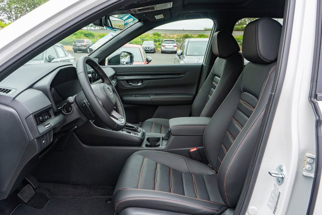 New 2026 Honda CR-V Sport-L image 24