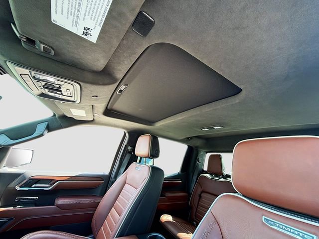 Used 2023 GMC Sierra 1500 Denali Ultimate image 26