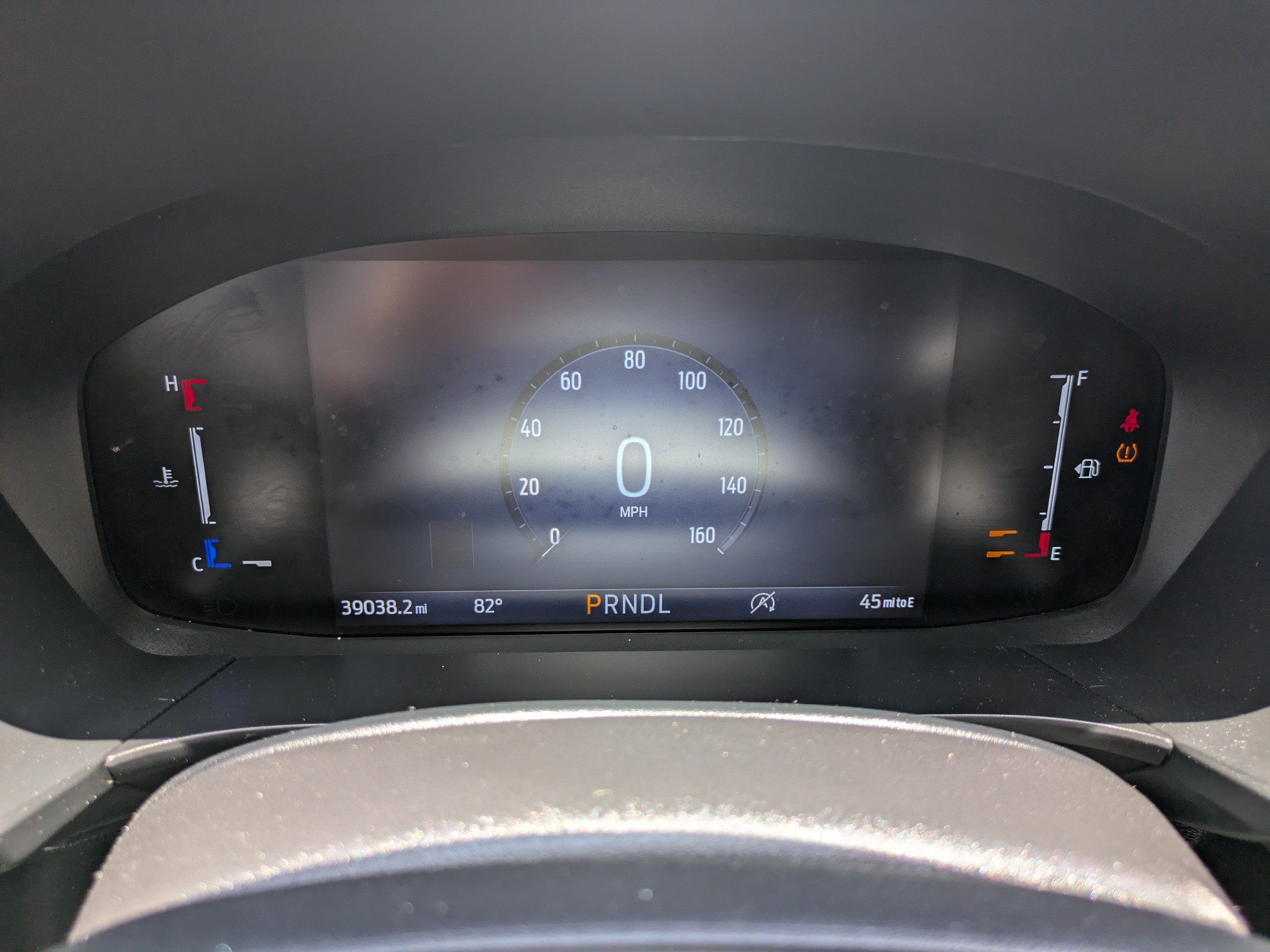 Used 2024 Ford Escape ST-Line w/ Tech Pack #1 FWD image 23