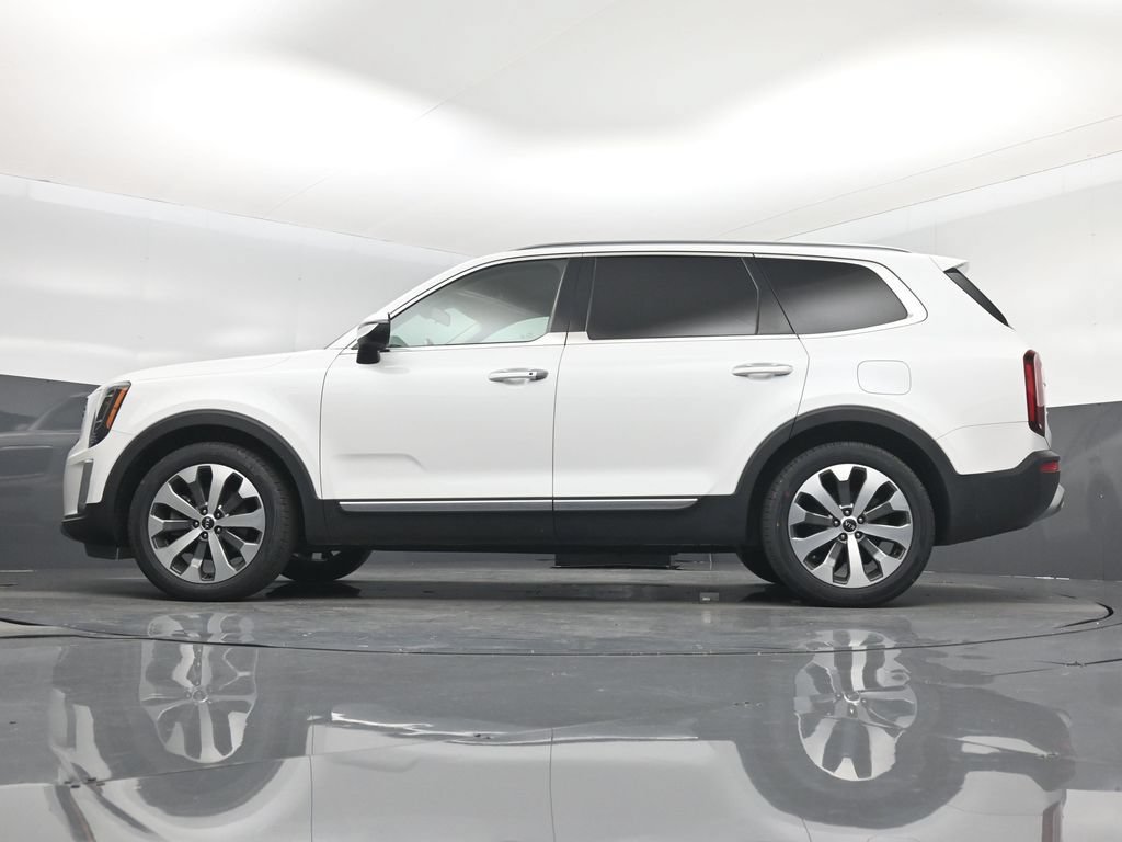 Used 2020 Kia Telluride S AWD/4WD image 15
