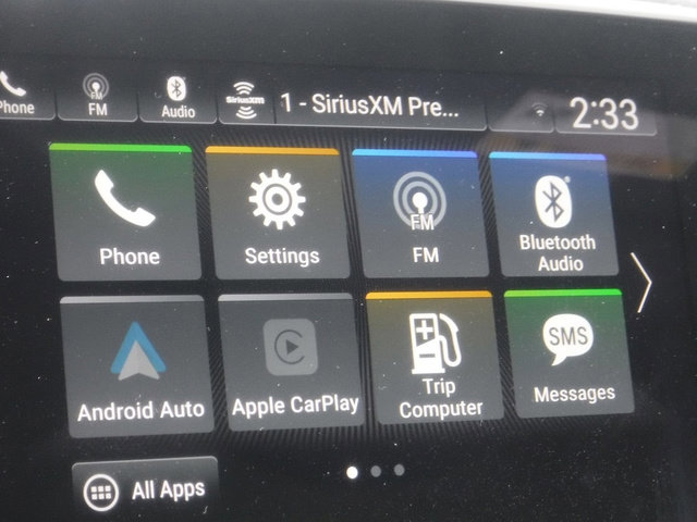 Used 2023 Honda Passport EX-L image 26