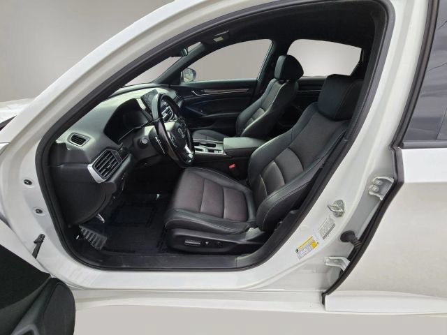 Used 2020 Honda Accord Sport image 9