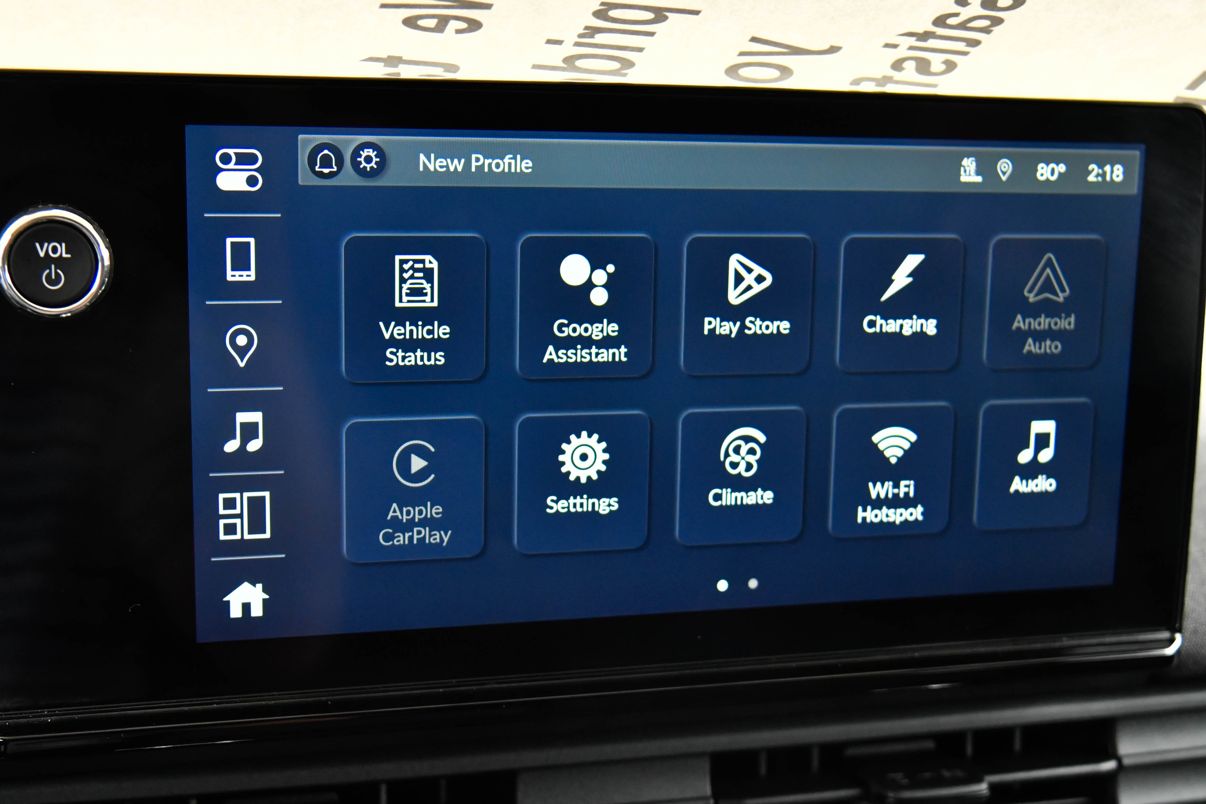 Used 2024 Honda Prologue EX image 21