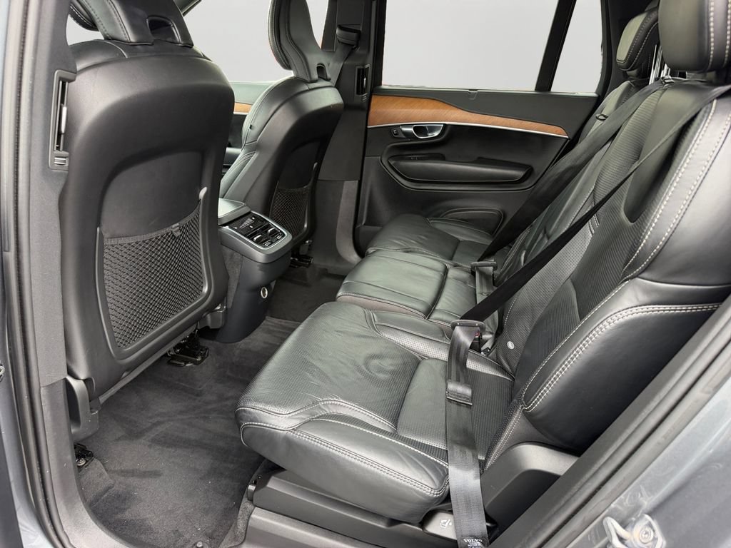 Used 2019 Volvo XC90 T6 Inscription w/ Advanced Package AWD/4WD image 12