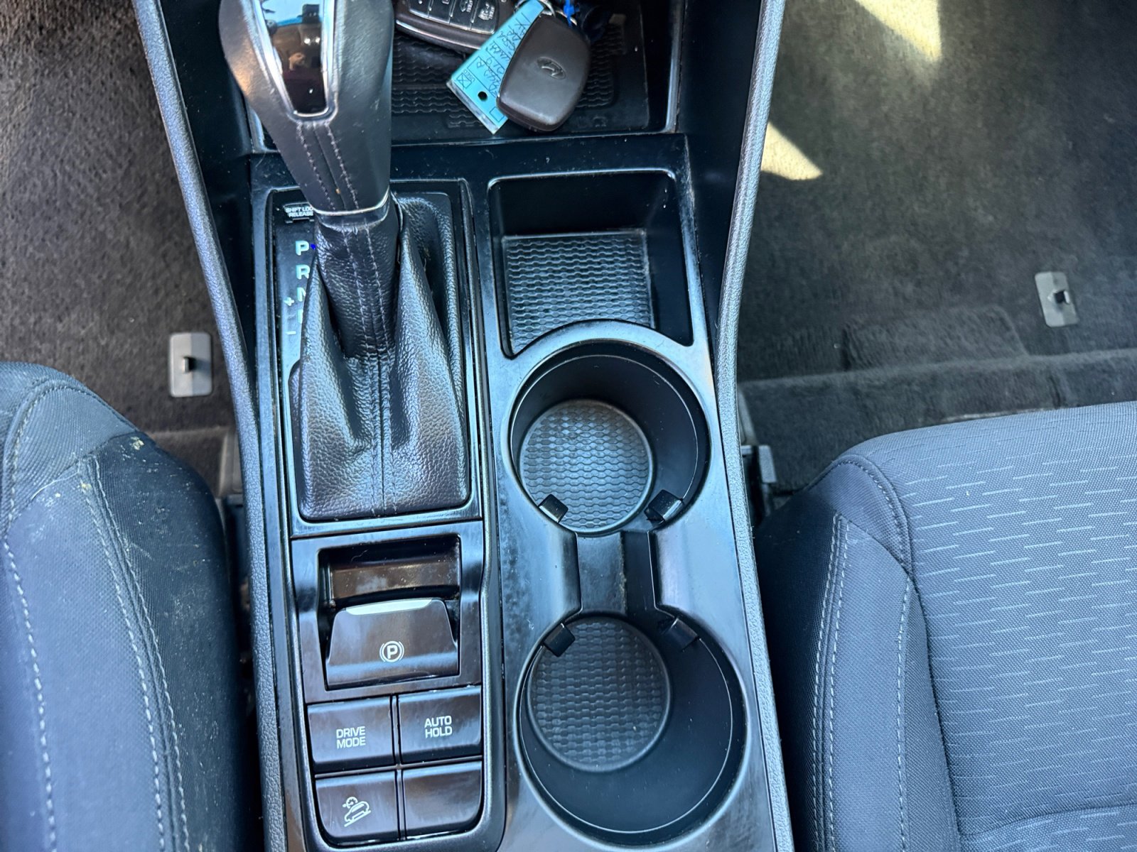 Used 2019 Hyundai Tucson Night image 26