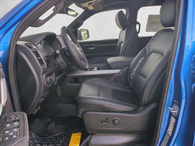 New 2026 RAM 1500 Rebel image 4