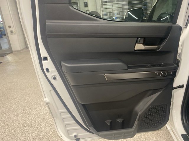 Used 2024 Toyota Tacoma TRD Sport image 30