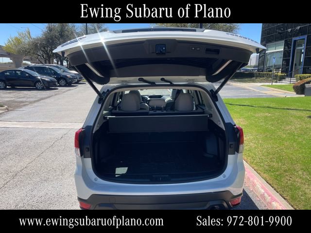 Used 2024 Subaru Forester Premium image 23