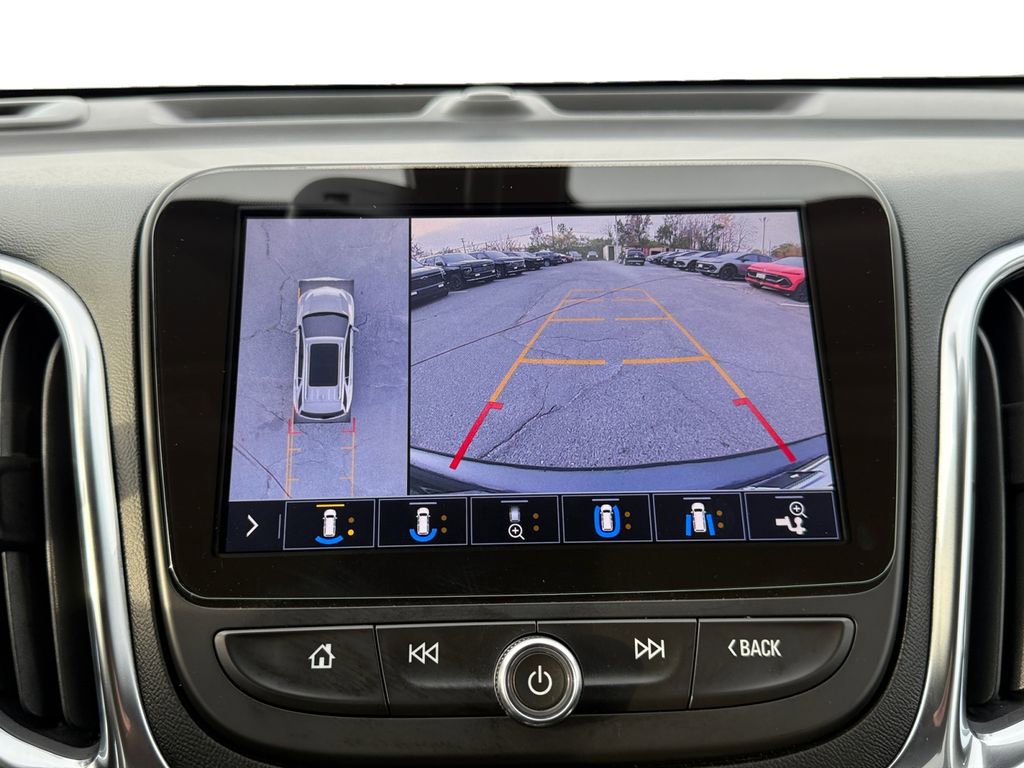 Used 2021 Chevrolet Equinox Premier image 15