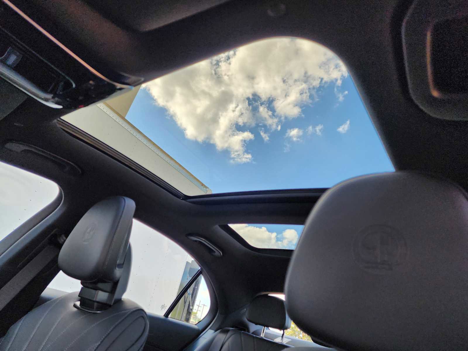 New 2025 Mercedes-Benz C 36 AMG S image 5