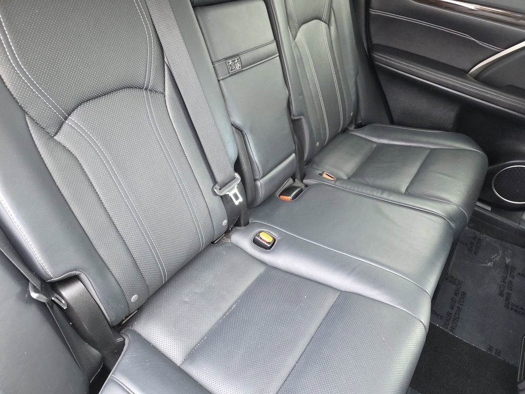 Used 2016 Lexus RX 350 AWD w/ Premium Package image 21