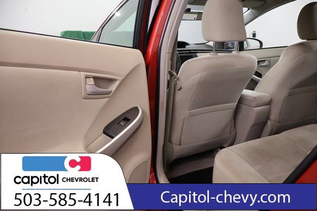 Used 2010 Toyota Prius Two image 23