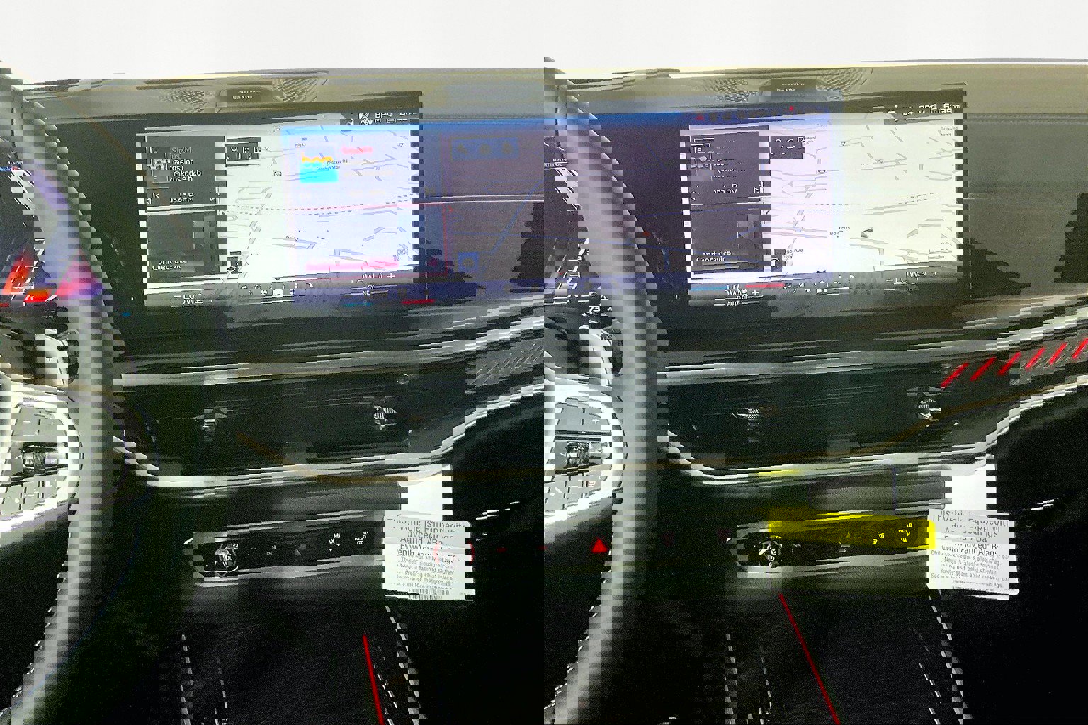 New 2026 BMW X5 M60i image 9