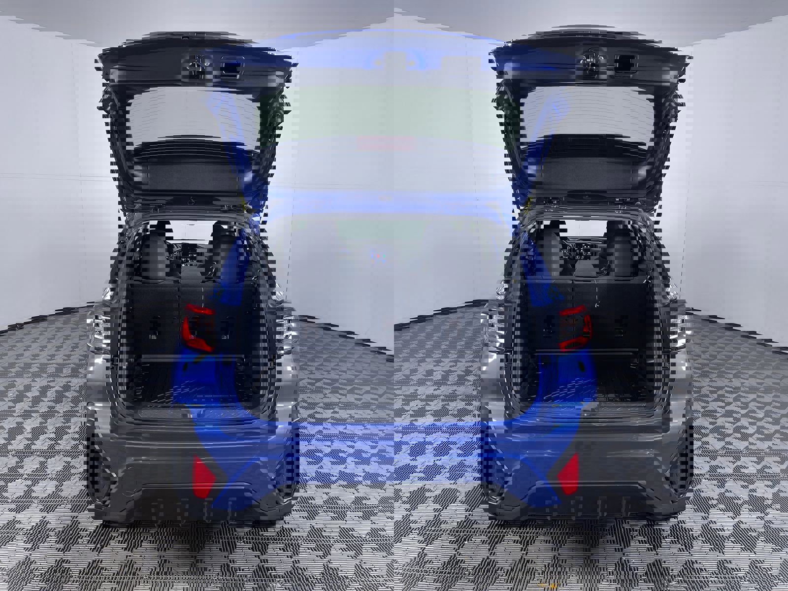 Certified 2025 Subaru Crosstrek 2.0i Premium w/ Crosstrek Mirror Package image 23