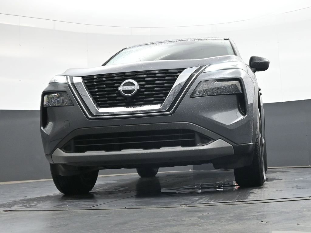 Used 2023 Nissan Rogue S FWD image 45