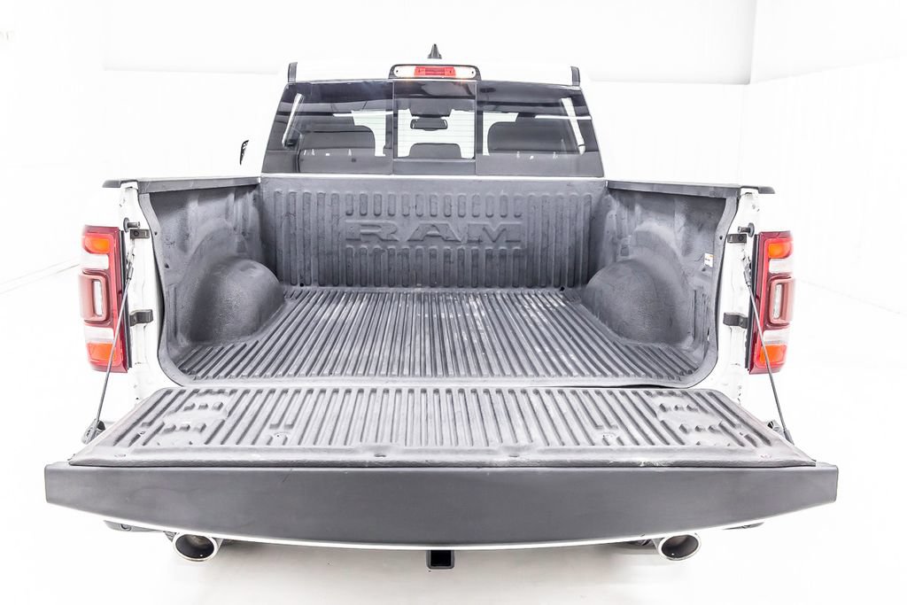 Used 2019 RAM 1500 Big Horn RWD image 38